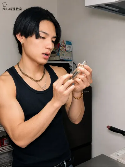 サンマの塩焼き