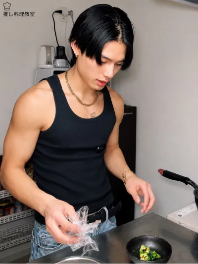 サンマの塩焼き