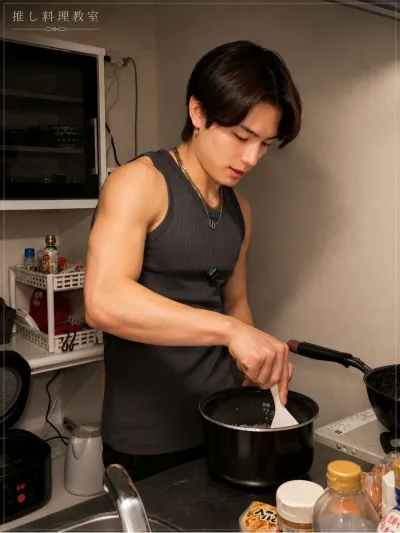 焼飯