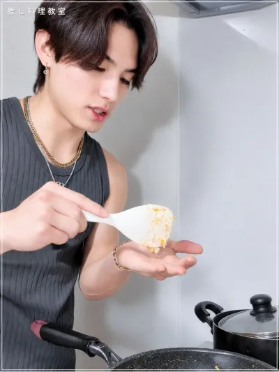 焼飯