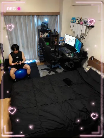 コウキのハッピー休日