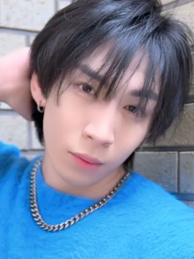 牧野 士勇（まきの しゆう）