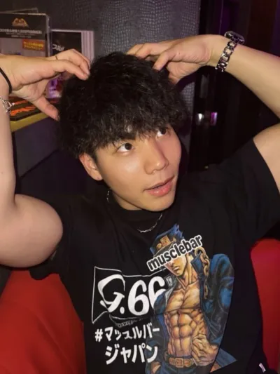 川口奏（かわぐちかなで）