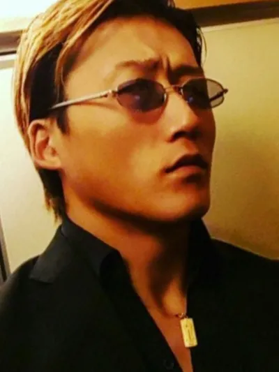 原島正喜(はらしままさき)