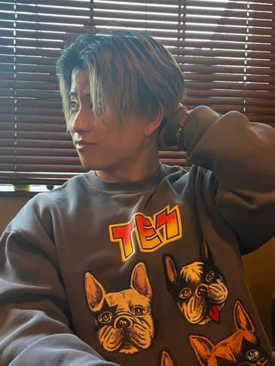 松岡修司（まつおかしゅうじ）