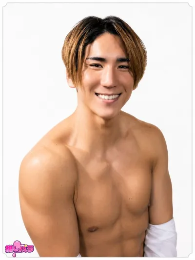 山中翔太郎