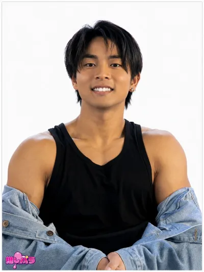 浅香亮太郎
