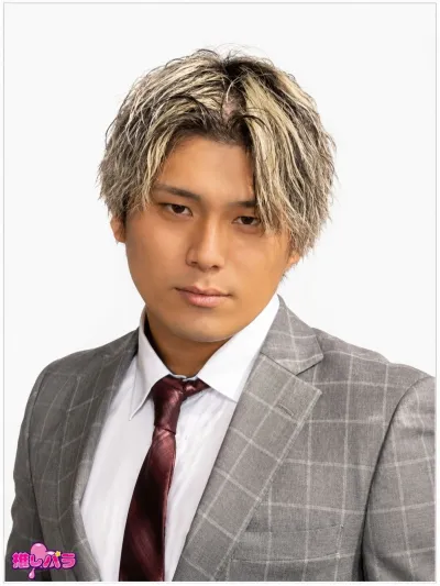 岩穴口翔大