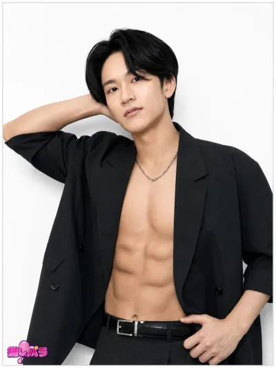 古田崚真
