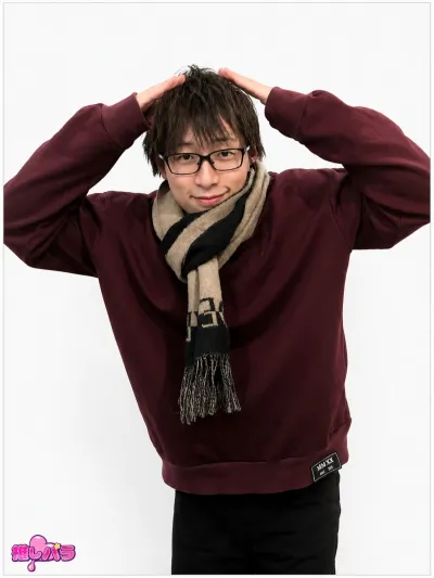 山口陵