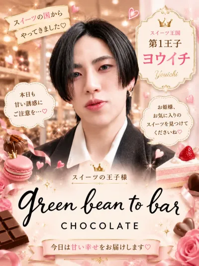 green bean to bar CHOCOLATE