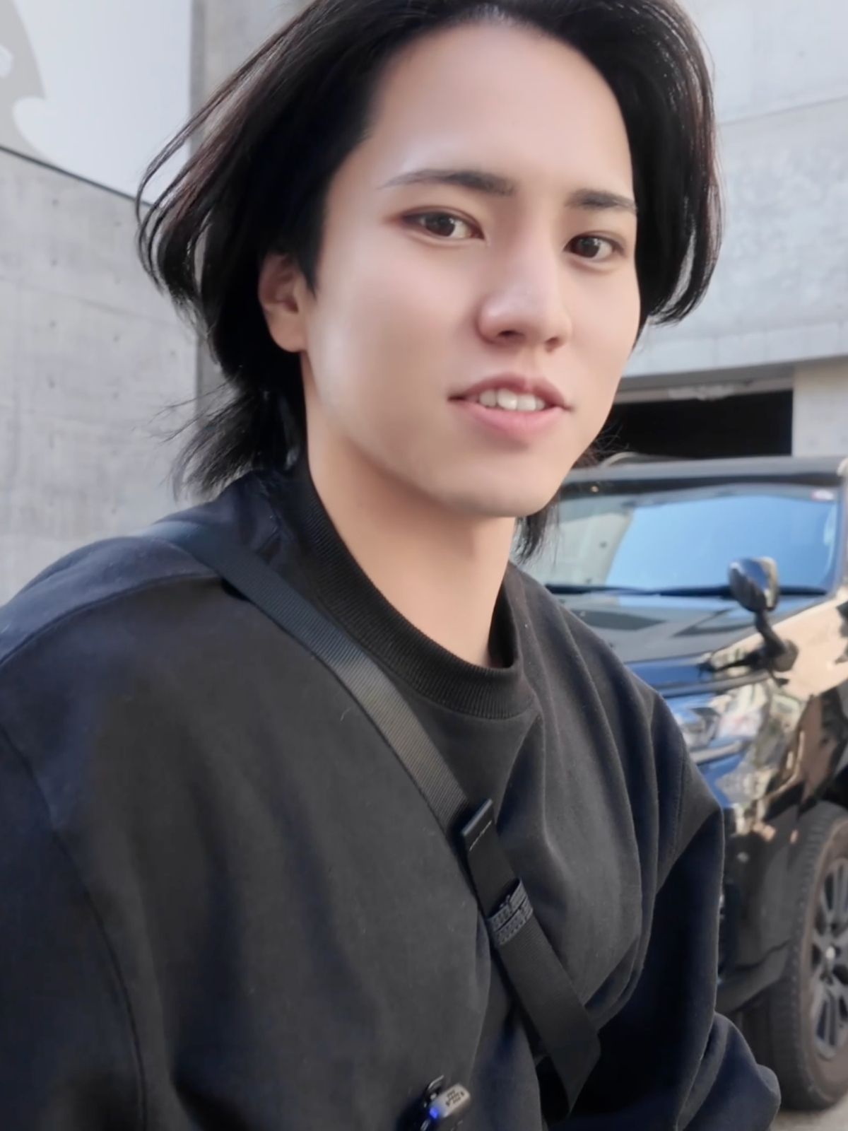 ユウマとカフェデート