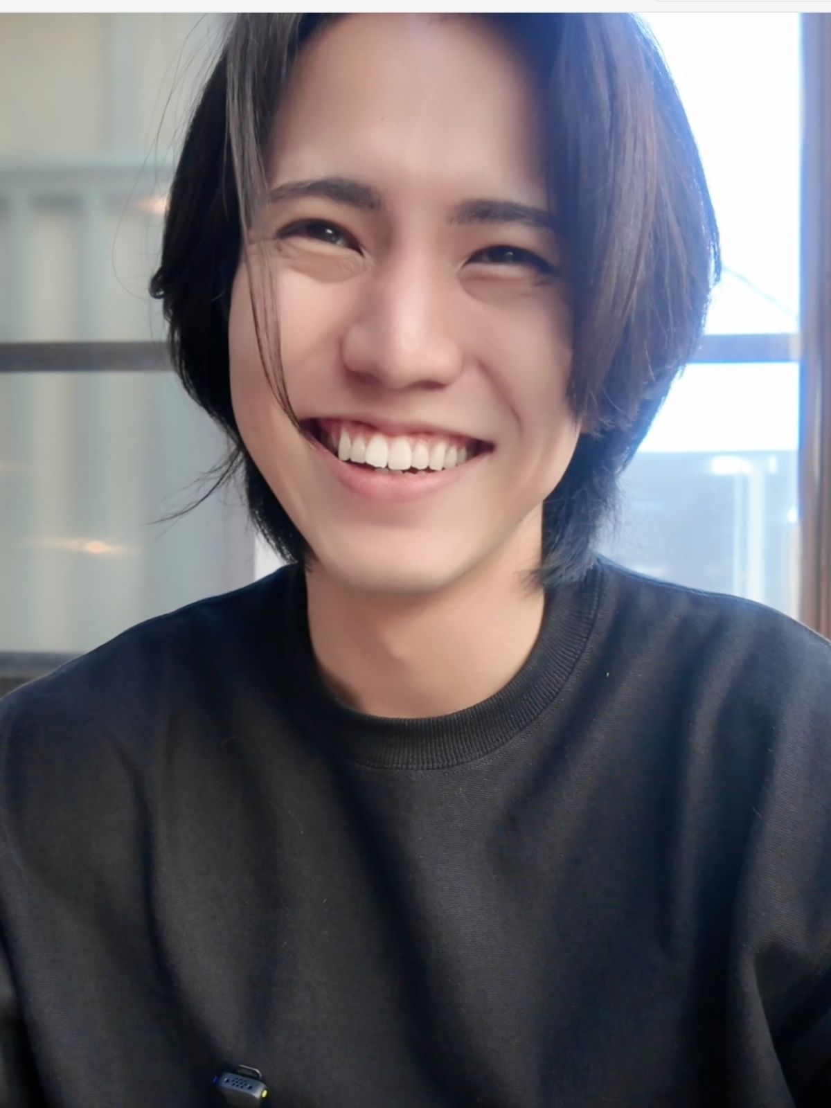 ユウマとカフェデート