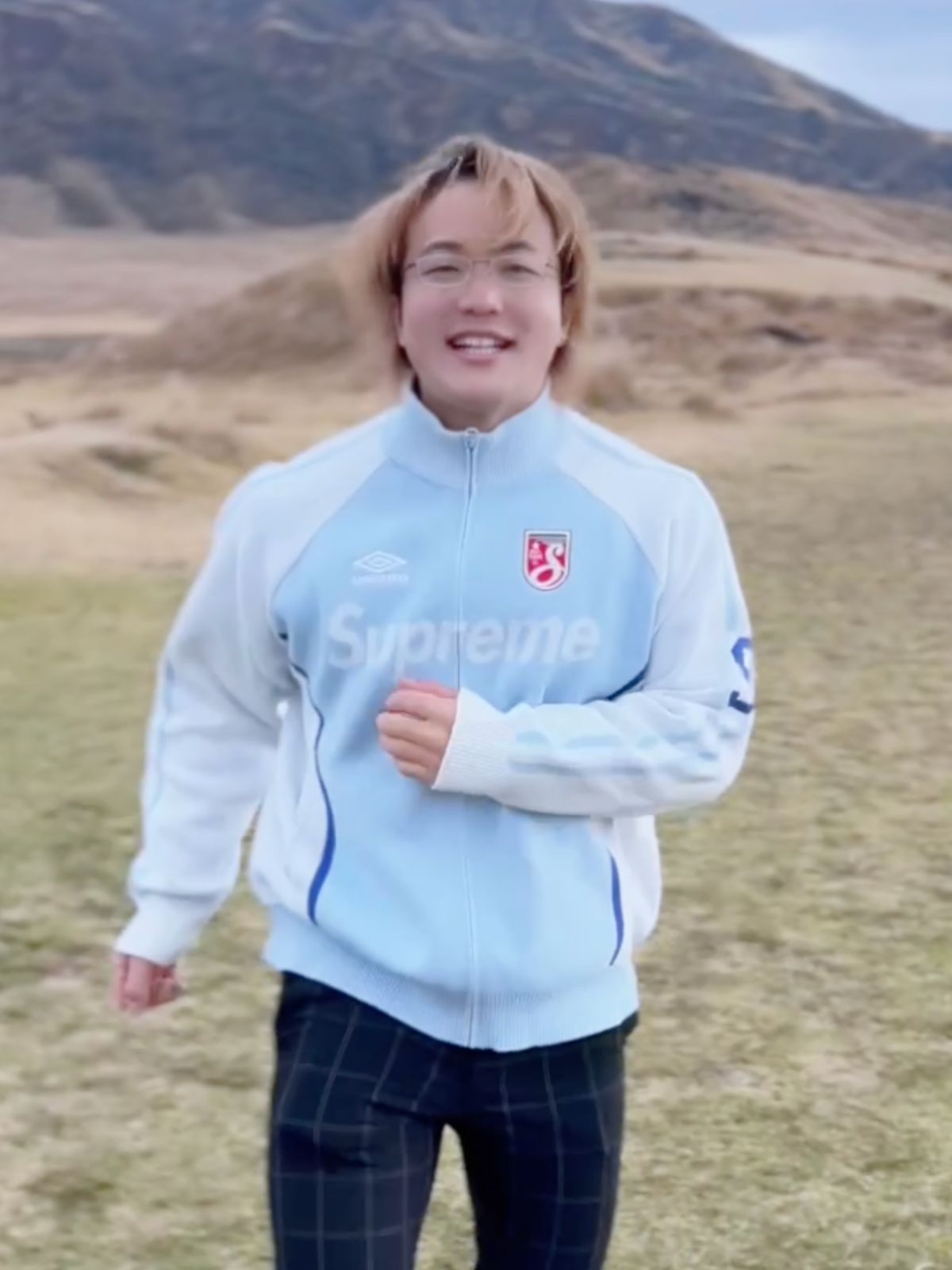 コウト野外デート