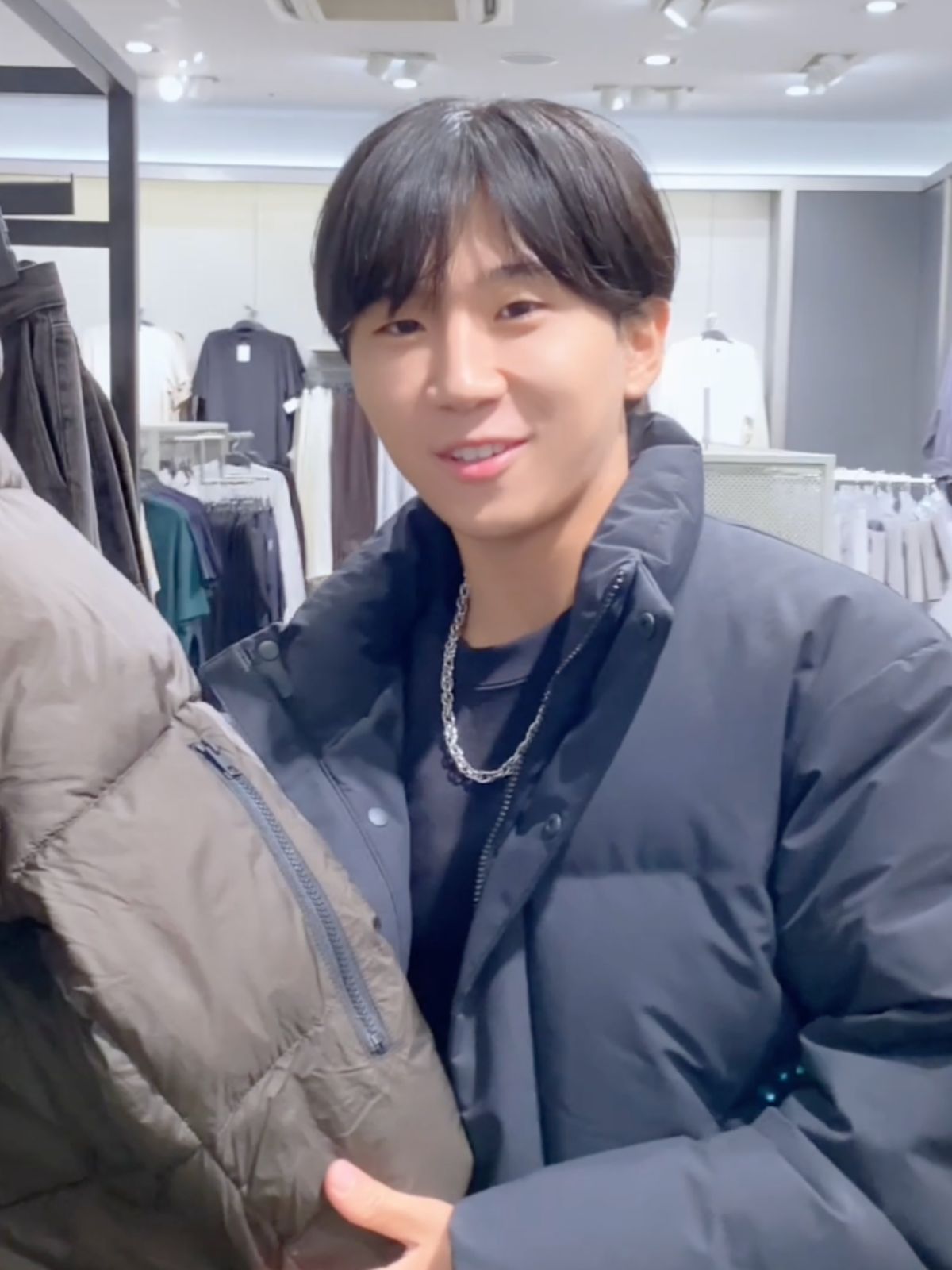 トモとデート♡